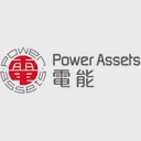 Hongkong Electric Holdings logo
