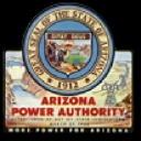 Arizona Power Authority logo