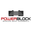 Powerblock Inc. logo