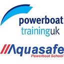 Powerboat Training Uk logo