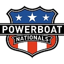 Powerboat Nationals logo