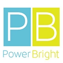 Power Bright Cleaning Services logo