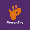 Power Buy Co. Ltd logo