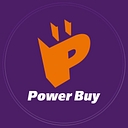 Powerbuy logo