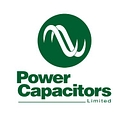 Power Capacitors Ltd. logo