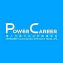 Power Career logo