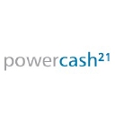 Powercash21 logo