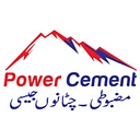 Power Cement Limited logo
