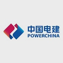 Power Construction Corporation Of China logo