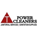 Power Cleaners logo