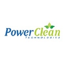 Powerclean Technologies logo