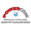 Powercom, Llc logo