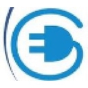 PowerComm Electrical Contractors logo