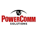 Powercomm Solutions Llc logo