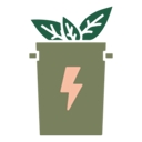 Power Compost logo