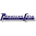 Powercon Corporation logo