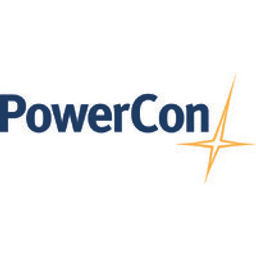 PowerCon PTS Inc. logo