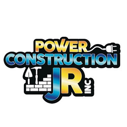 Power Construction JR Inc. logo