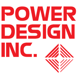 Powerdesigninc logo