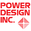 Powerdesigninc logo