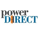 Power Direct Marketing logo