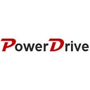 Powerdrive Llc logo