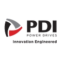 Power Drives Inc. logo
