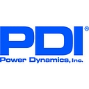 Power Dynamics, Inc. (Pdi) logo