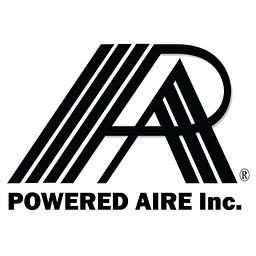 Powered Aire Inc. logo