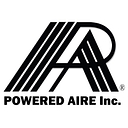 Powered Aire Inc. logo