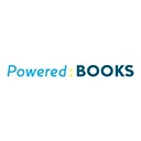 Powered Books logo