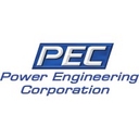 Power Engineering logo