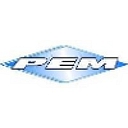 Power Engineering & Mfg Inc. logo