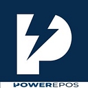 Powerepos logo