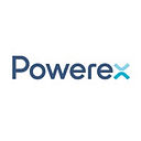 Powerex logo