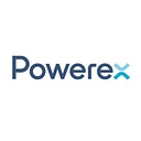 Powerex logo