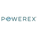 Powerex logo