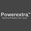 Powerextra logo