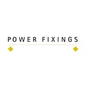 Power Fixings logo
