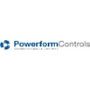 Powerform Controls logo
