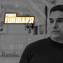 POWER FORWARD INC logo