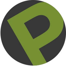 Powergap logo