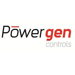 Powergen Controls, LLC logo