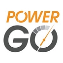Power Go logo