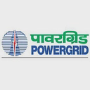 POWERGRID logo