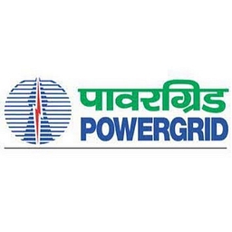 Power Grid Corporation of India Limited company mark