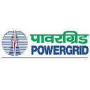 POWERGRID.NS logo