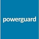 Powerguard logo