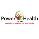 Power Health Products Ltd logo