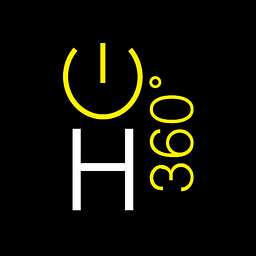 Power Hour 360 logo
